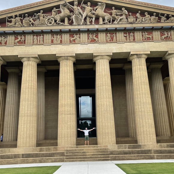 Meet your Posher, Jonathan - Picture 1 of 1